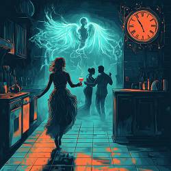 OBRIY - поки не сплю