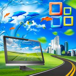 Clonnex - забутi мiсця