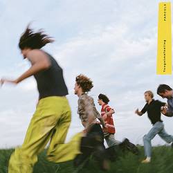 Parcels - Yougotmefeeling