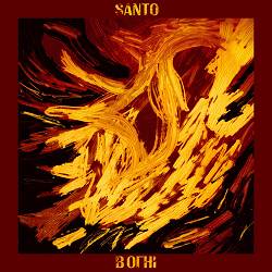 Santo - В Огні