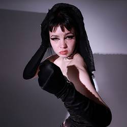 Кажанна - Орігамі