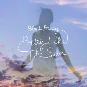 Lost Frequencies, Tom Odell - Black Friday (pretty like the sun)