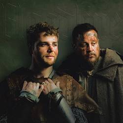 Alex Warren, Jelly Roll - Bloodline