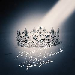 GNATYSHEN - Королева з Дісней