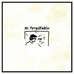 David Kushner - Mr. Forgettable