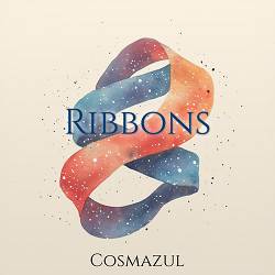 Cosmazul - Ribbons
