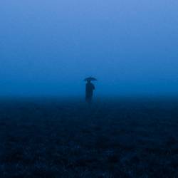 scapes - fading over time