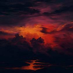 MADEBYGODES, Sedogy Bedam - forgotten thoughts