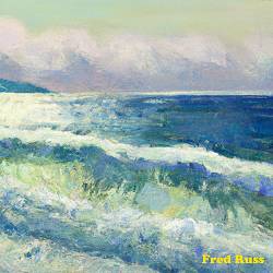 Fred Russ - Reaching Beyond