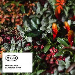 Magnoshi Kato, Jamania, ordea - Slightly Sad