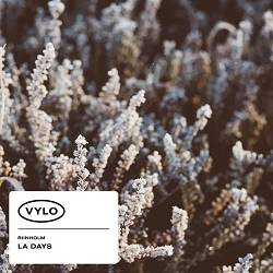 Riinholm, Strria, menda - Cuddles