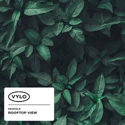 knoodle, loonight, Timos - Rooftop View