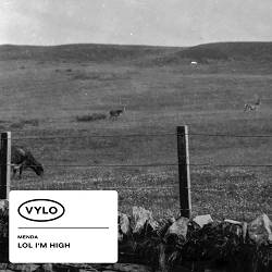 menda, mashiii, Strria - lol i'm high