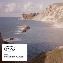 ordea, cloudkut, snaate - Summer in Naples