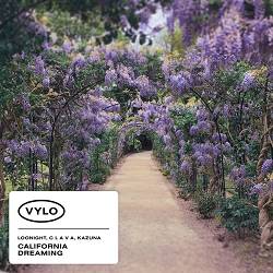 loonight, c l a v a, Kazuna - California Dreaming