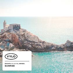 snaate, c l a v a, menda - Heartfelt