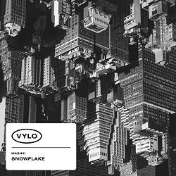 mashiii, Chillski, loonight - Low Fy City