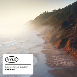 Chillski, finton, cloudkut - Noatak