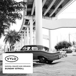 Kazuna, snaate, Creason - Spring