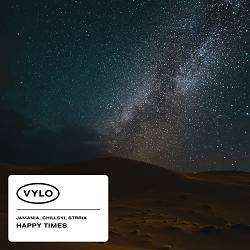 Jamania, Chillski, Strria - In the Moment