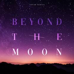Novah Scotia - Beyond the Moon