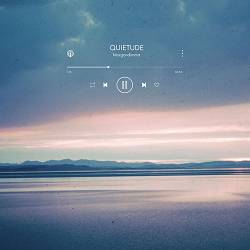 Morgondimma - Quietude