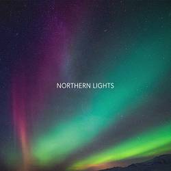 Aquas - northern lights