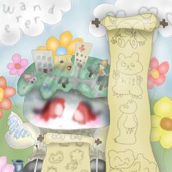 Clonnex, Shmu, galen tipton - Wanderer