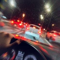 Artem Loik - В машині