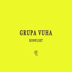 Grupa Vuha - Конфлікт