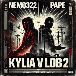 papetune, Nemo322 - Підсипано