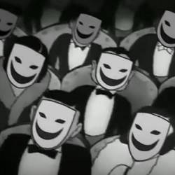 jockii druce - тусовка на пошлих мислях