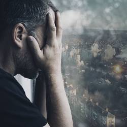 Artem Loik - ПТСР