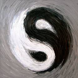 Kolibri - Інь янь