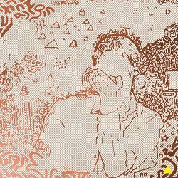 Максим Тощо, Тощо - Лоботомія