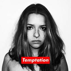 Tasha - Temptation