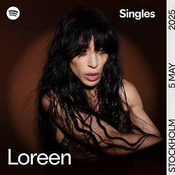 Loreen - Arcade