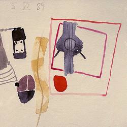 Zimmer90 - Makes Me Wanna Dance