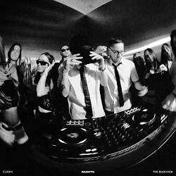 elarm, The Budchuk - Вабить