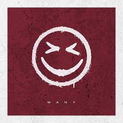 MANY - Я би посміхнувся