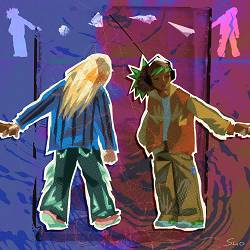 Suo - Під дощем