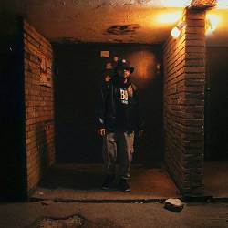 Білий Бо - Проведи мене додому