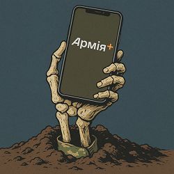 СЗЧ - Армія плюс