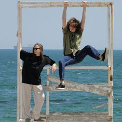 Околиця, POPIL - ПУ-ПУ-ПУ