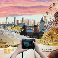 Electrobirds - На старих світлинах