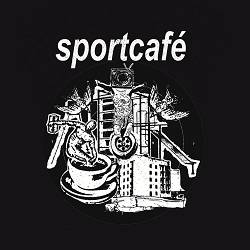 sportcafé - дивний