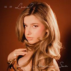 Maria Sur - Is It Love