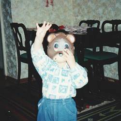 The Artistic Rats - Вдома холодно