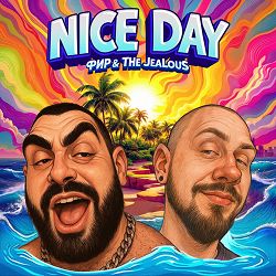 Фир, The Jealous - Nice Day