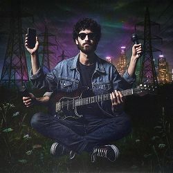 ZAKHAR BO - 25та Година